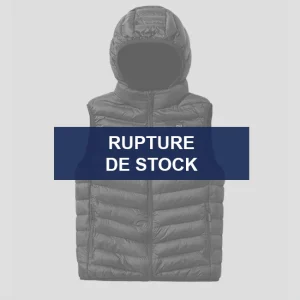 Gilet Technique Chauffant