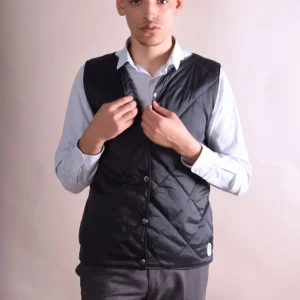 Gilet matelassé RIVOLI