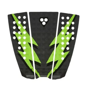 Gorilla kyuss (green bolts)