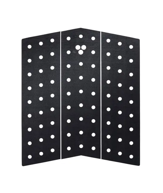 Gorilla skinny series Mid Deck Three (black)