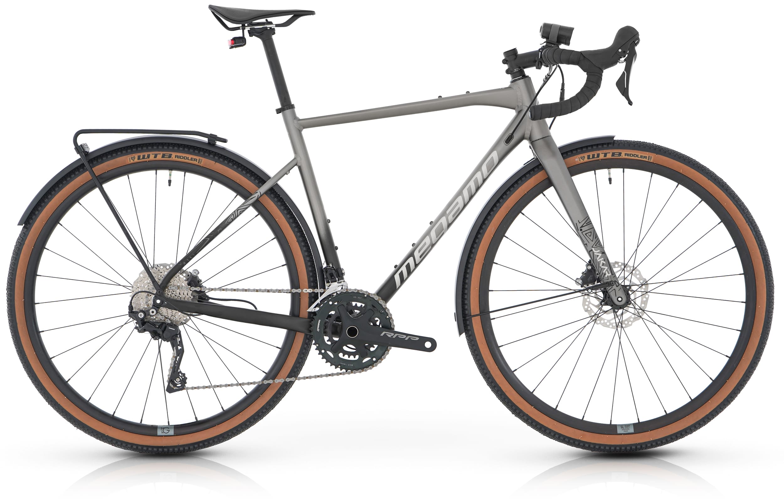 MEGAMO JAKAR 30 EQUIPPED 2025 – Image 4