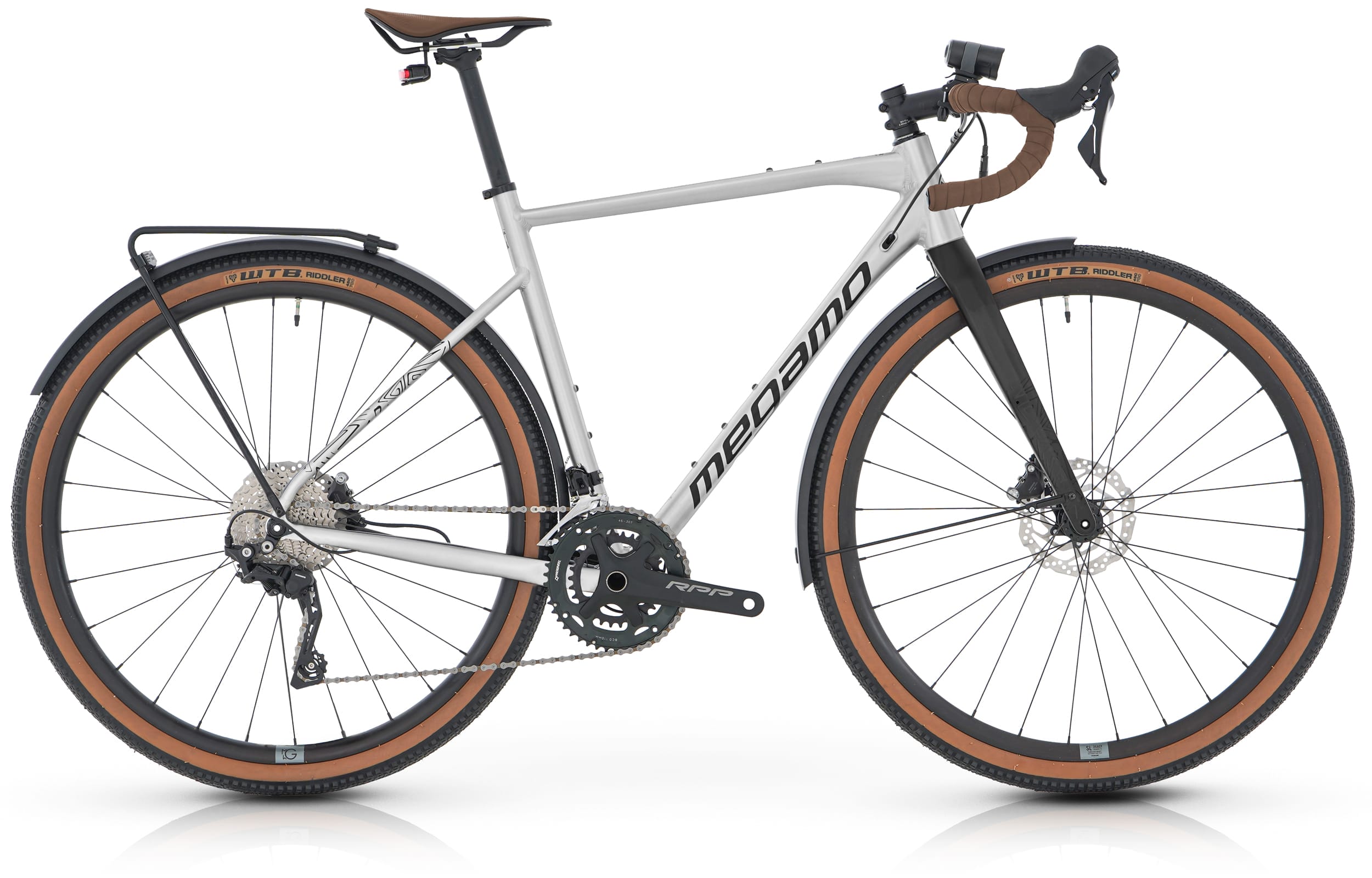 MEGAMO JAKAR 30 EQUIPPED 2025 – Image 3