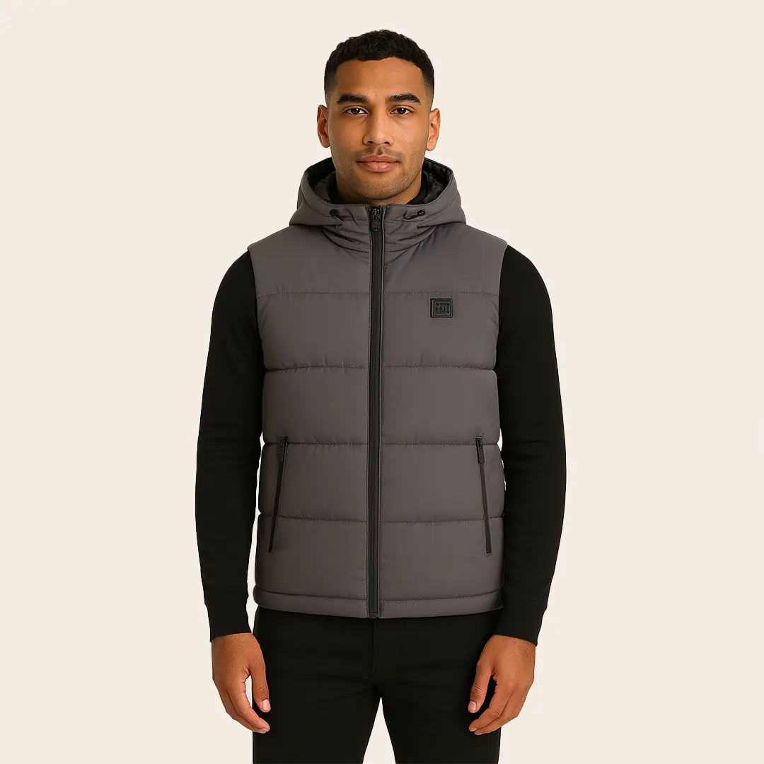 Heatcore™ S9R - Veste Chauffante sans manches Homme – Image 8