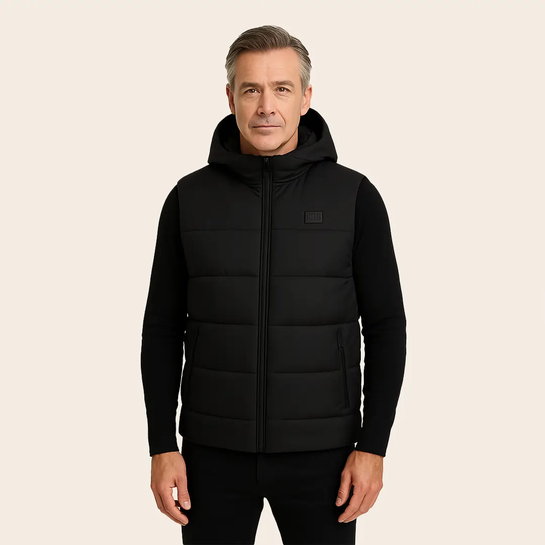Heatcore™ S9R - Veste Chauffante sans manches Homme