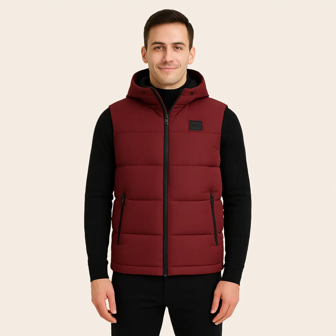 Heatcore™ S9R - Veste Chauffante sans manches Homme – Image 7