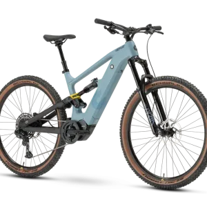 Hepha All Mountain 7 Carbon Ultra 2024