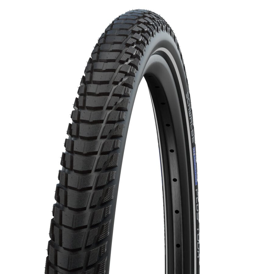 PNEU VTT Schwalbe marathon plus tour HS619 29×2,00″ / 27,5×2,35″