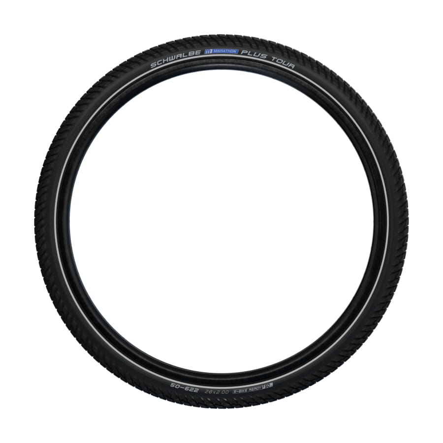 PNEU VTT Schwalbe marathon plus tour HS619 29×2,00″ / 27,5×2,35″ – Image 2