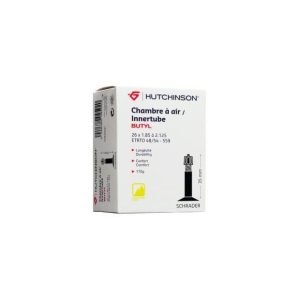 ECO Hutchinson  MTB boite blanche