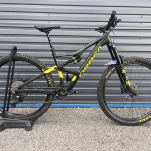 Orbea occam h20 lt – Occasion