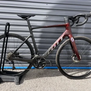 Scott Addict eRIDE 30 – Occasion