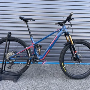 Pivot Cycles | Shuttle SL – occasion