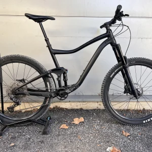 Giant Trance – occasion