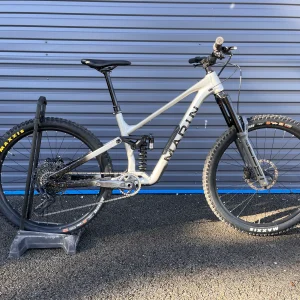 Marin Alpine Trail XR – occasion