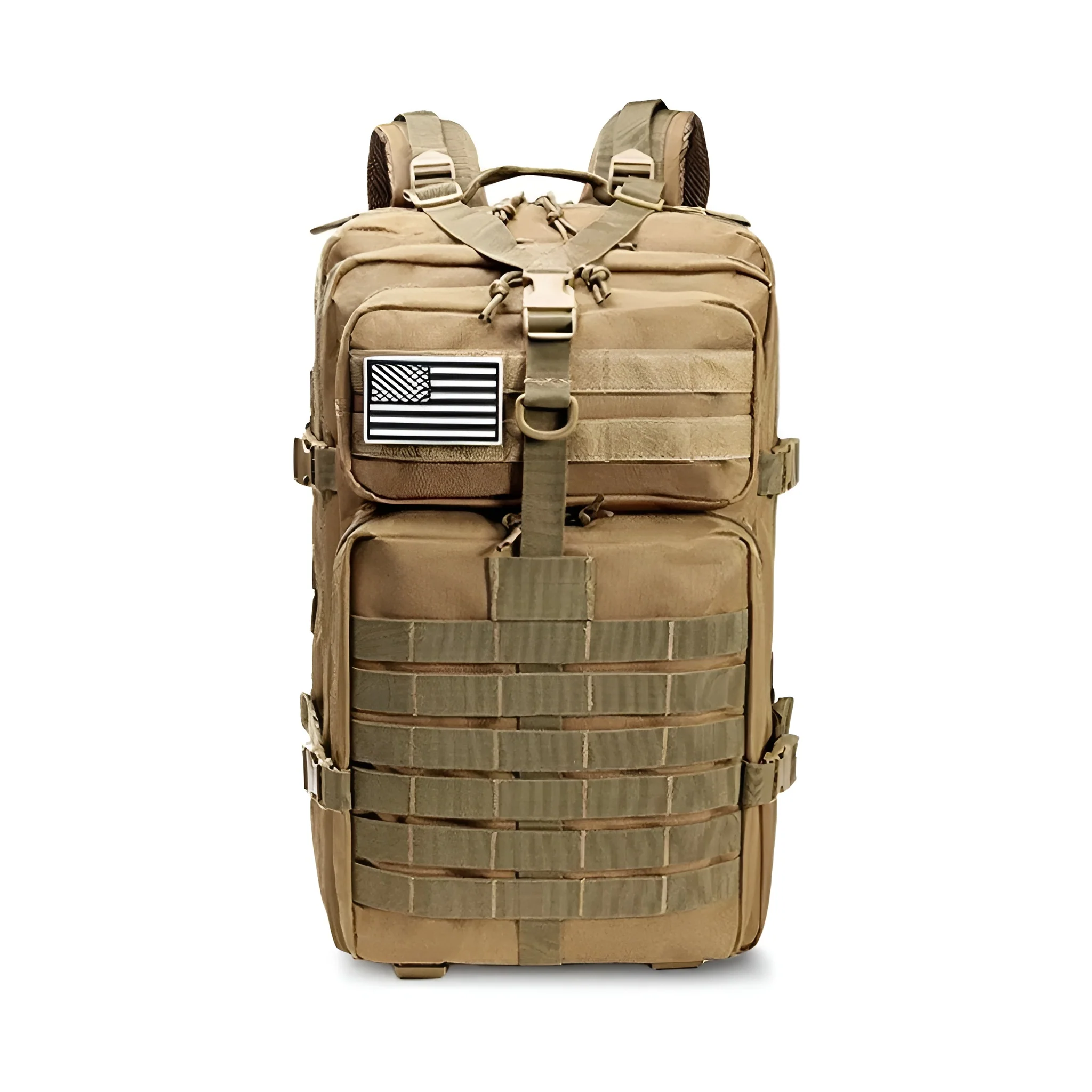 y Sac à Dos Tactical 40 – Image 5