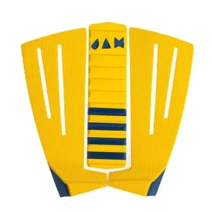 Jam Traction Flashback