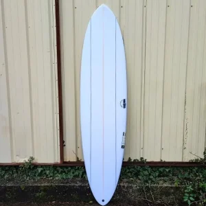 JS Big Baron 7'6 (50L)