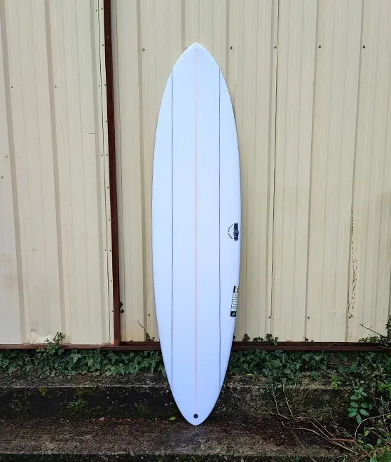 JS Big Baron 7'6 (50L)