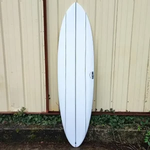 JS Big Baron softboard 6'8 (40.2L)