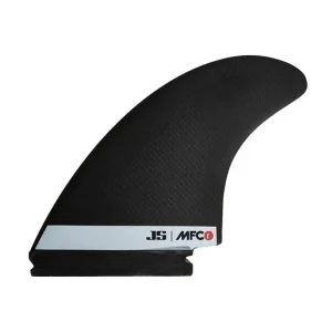 MFC JS Twin fin