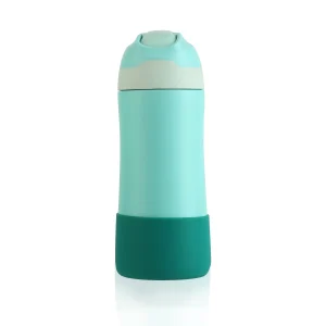 kids-thermos-water-bottle_7.jpgv1683516442 Bouteille en acier inoxydable de 400 ml avec paille pour enfants, vert