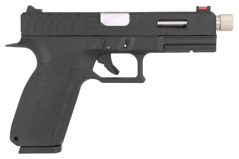 PA 6mm fileté / KP-13F (Full auto) / KJ Works / CO2 – Image 5