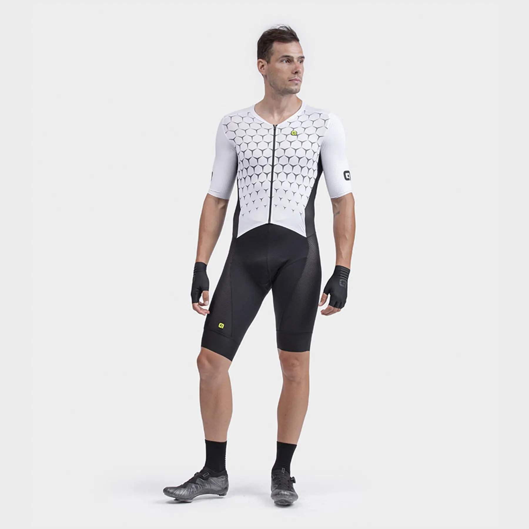 Combinaison manches courtes HIVE – Image 6