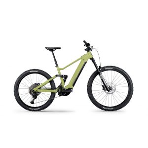 Lapierre Overvolt AM 5.8 2026