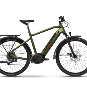 Lapierre e-Explorer 4.5 High 2025