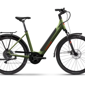 Lapierre e-Explorer 4.5 Low 2025