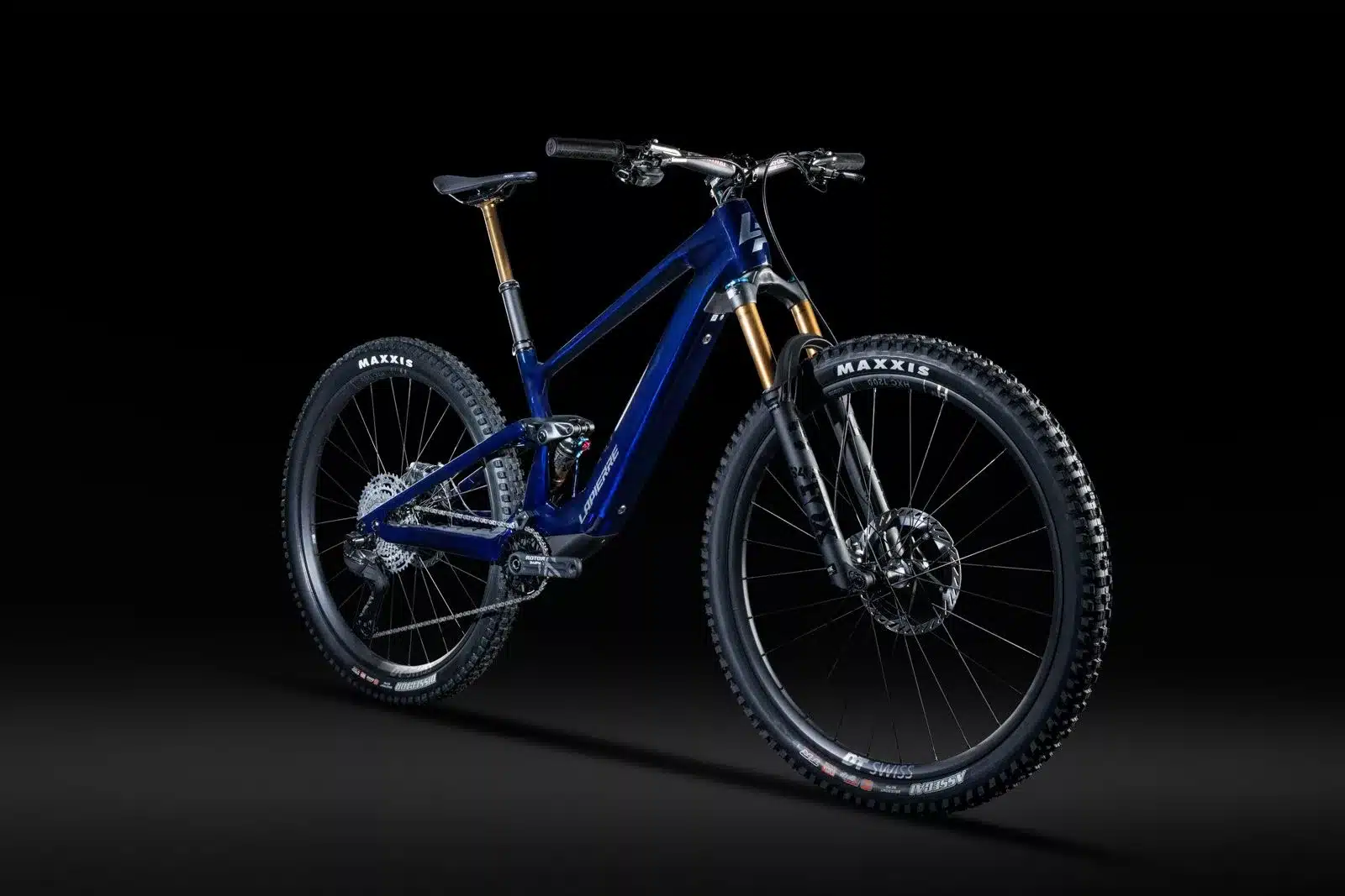 Lapierre e-ZESTY AM 10.4 DI2 2025 – Image 2