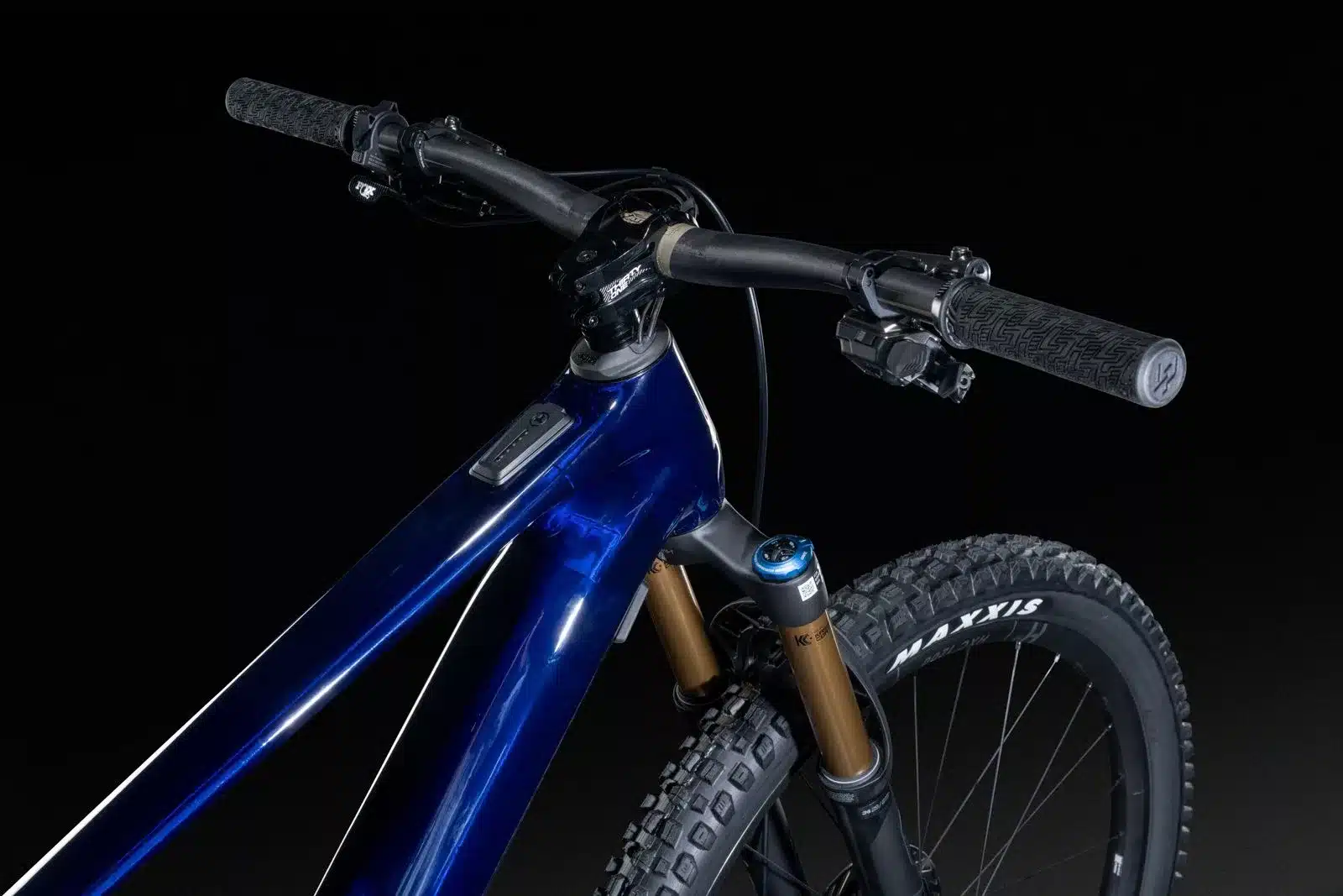 Lapierre e-ZESTY AM 10.4 DI2 2025 – Image 4