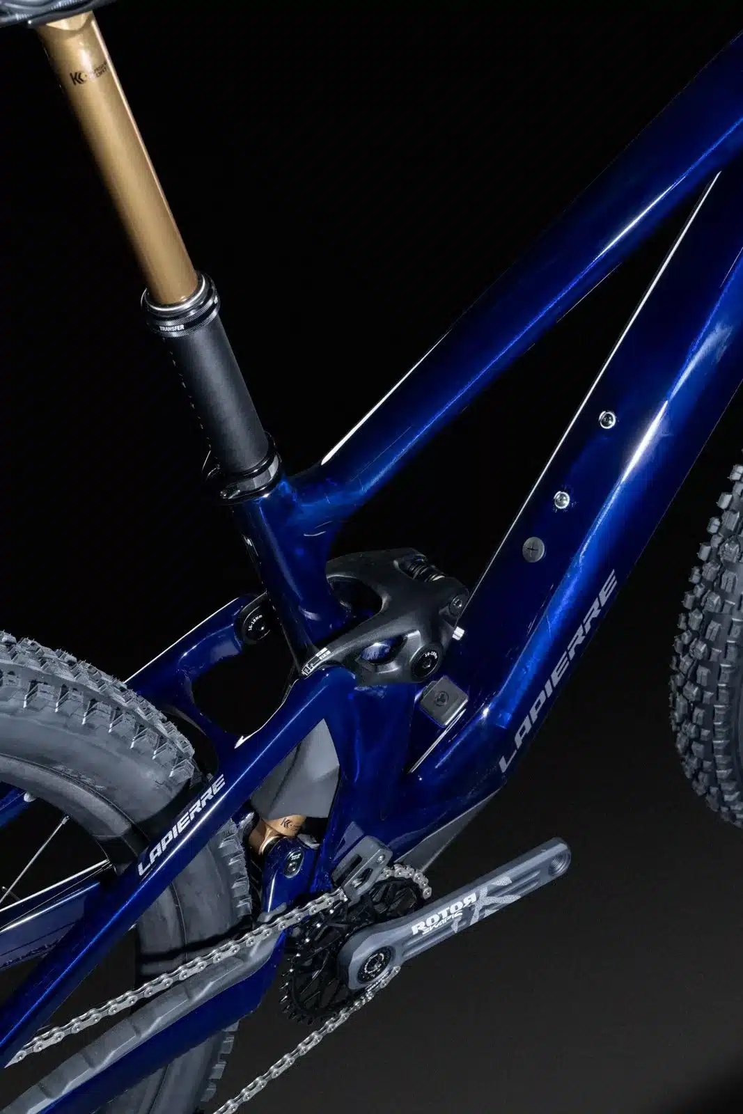 Lapierre e-ZESTY AM 10.4 DI2 2025 – Image 3