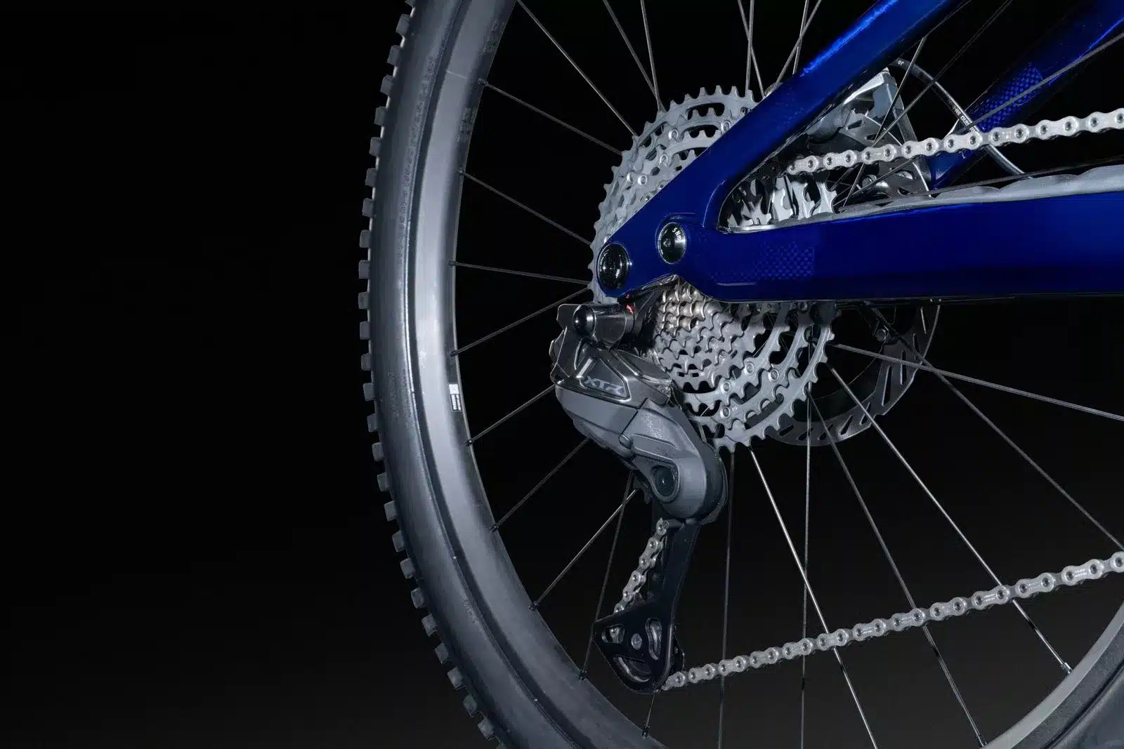 Lapierre e-ZESTY AM 10.4 DI2 2025 – Image 5