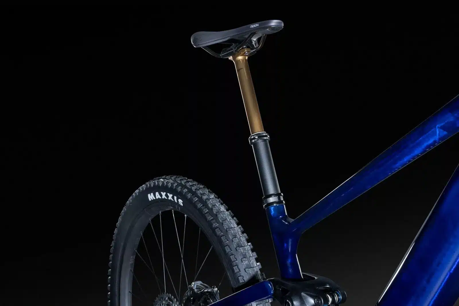 Lapierre e-ZESTY AM 10.4 DI2 2025 – Image 6