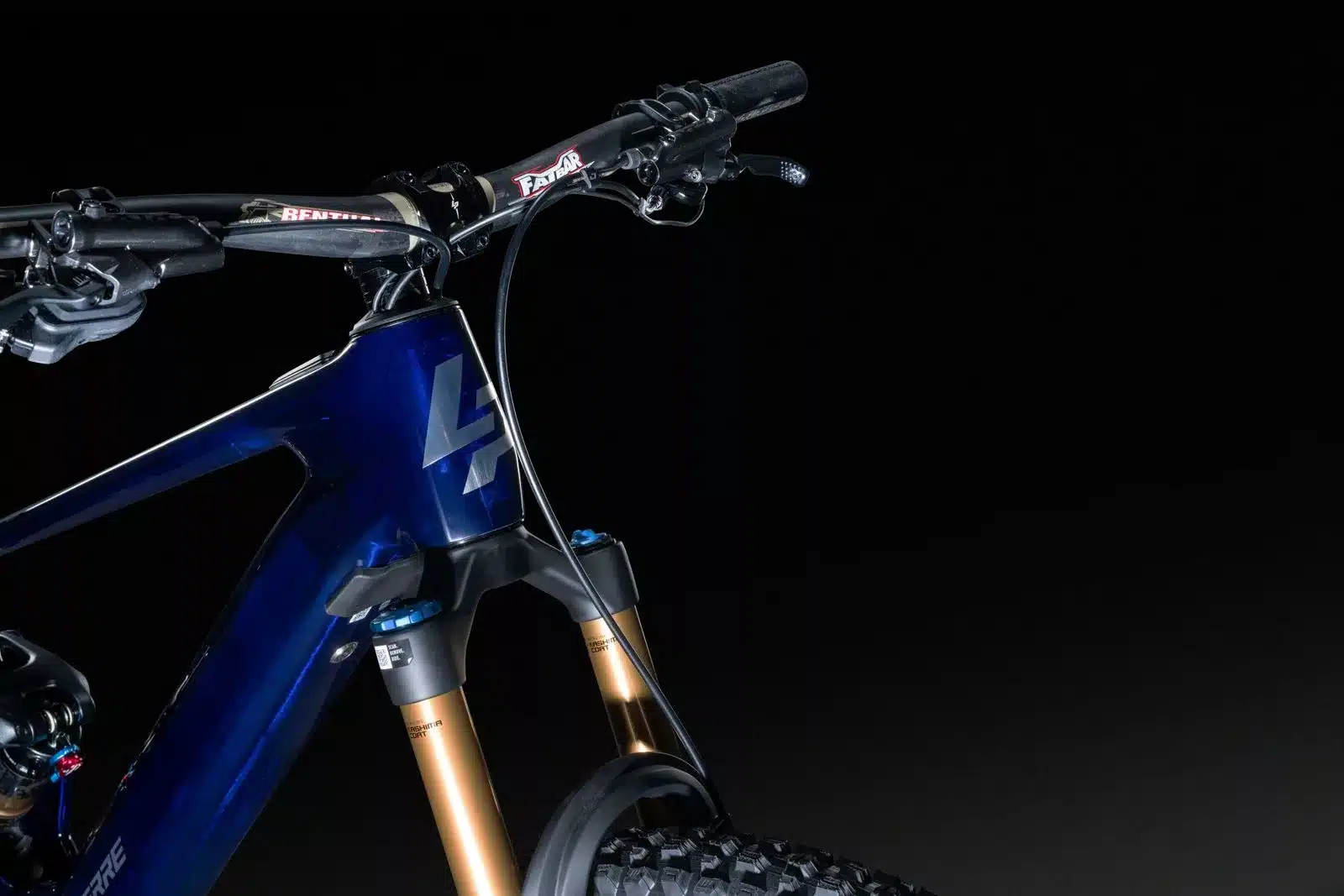 Lapierre e-ZESTY AM 10.4 DI2 2025 – Image 7