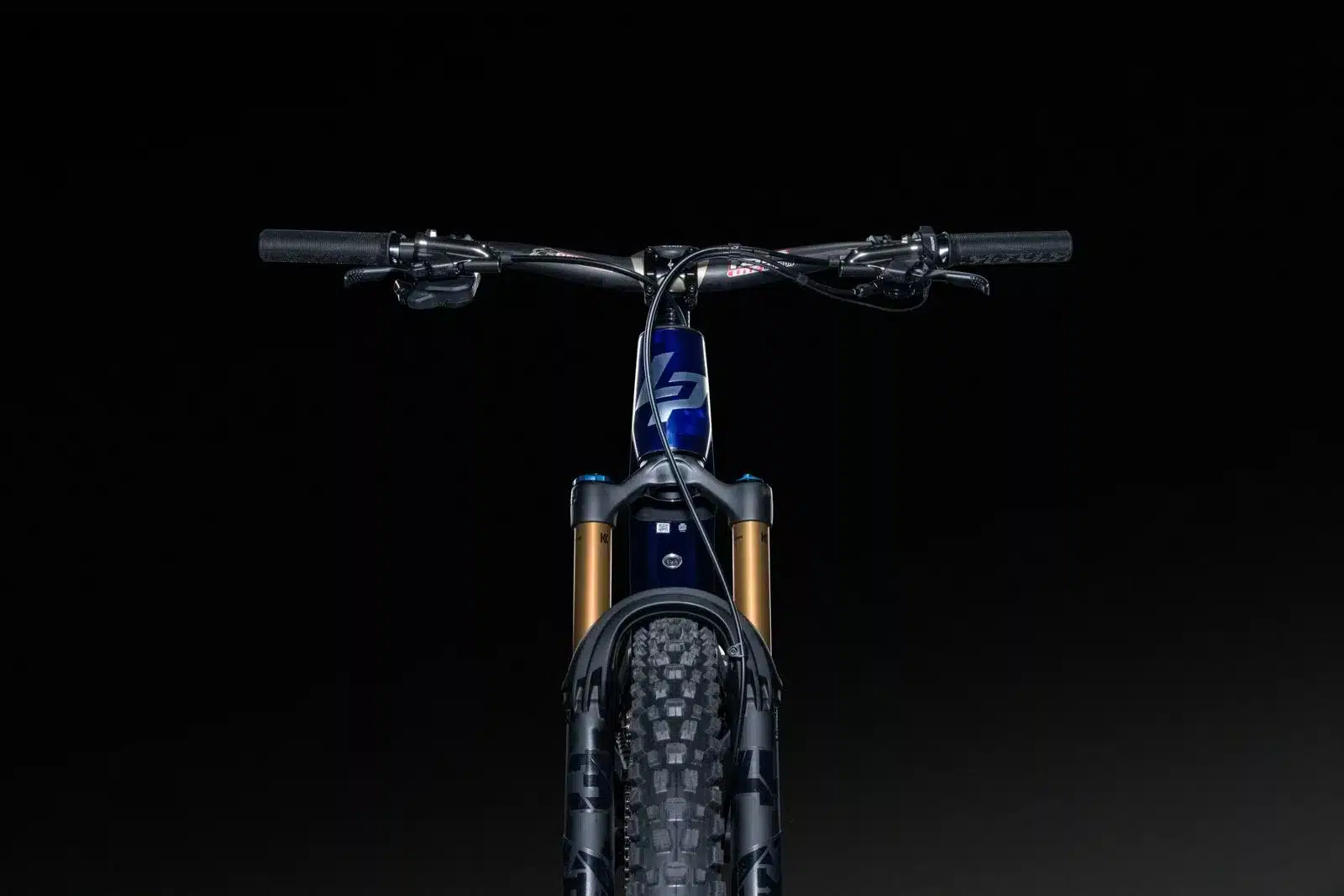 Lapierre e-ZESTY AM 10.4 DI2 2025 – Image 9