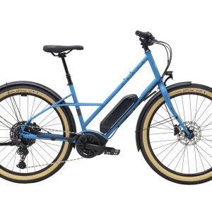 Marin Larkspur E 2025