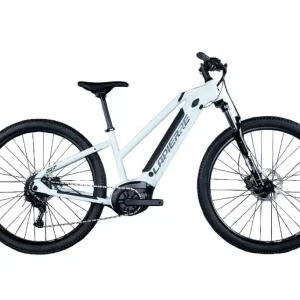 Lapierre Overvolt HT 4.5 Mid 2025