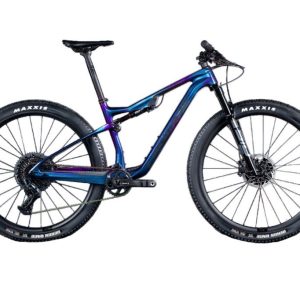 Lapierre XR 9.9 2025