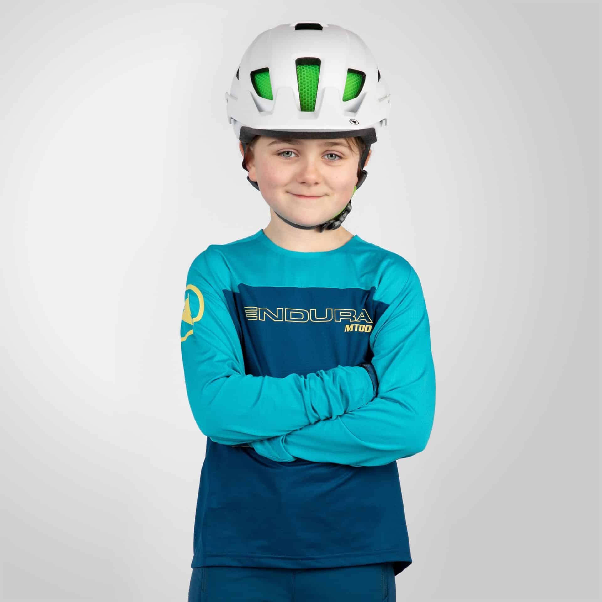 Maillot Endura MT500 Burner enfant – Image 4