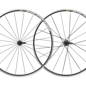MAVIC Aksium roues aluminium pneu-patin