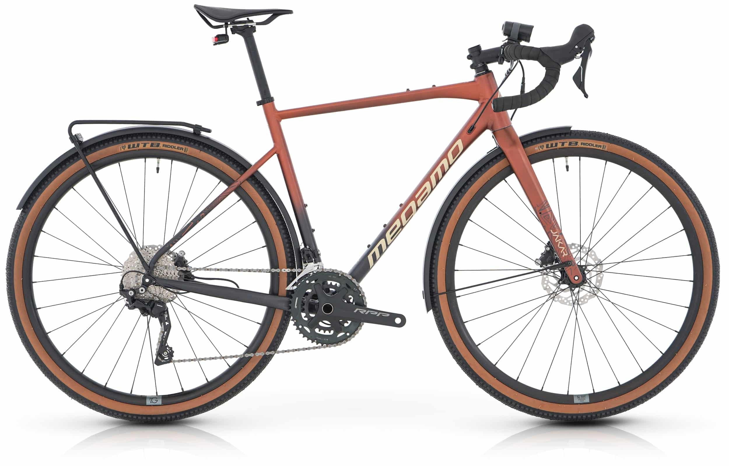 MEGAMO JAKAR 30 EQUIPPED 2025 – Image 2