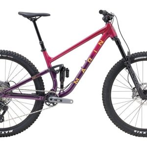 Marin Rift Zone XR AXS 2024