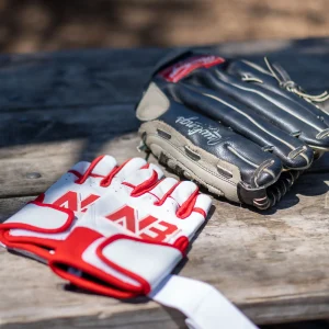 Gants de frappeurs « patriotes 2022 »