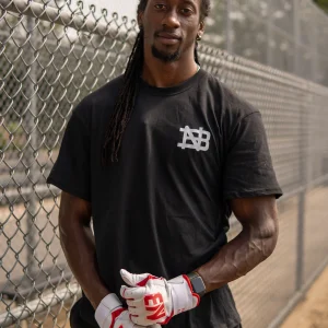 T-Shirt BALLER FOR LIFE