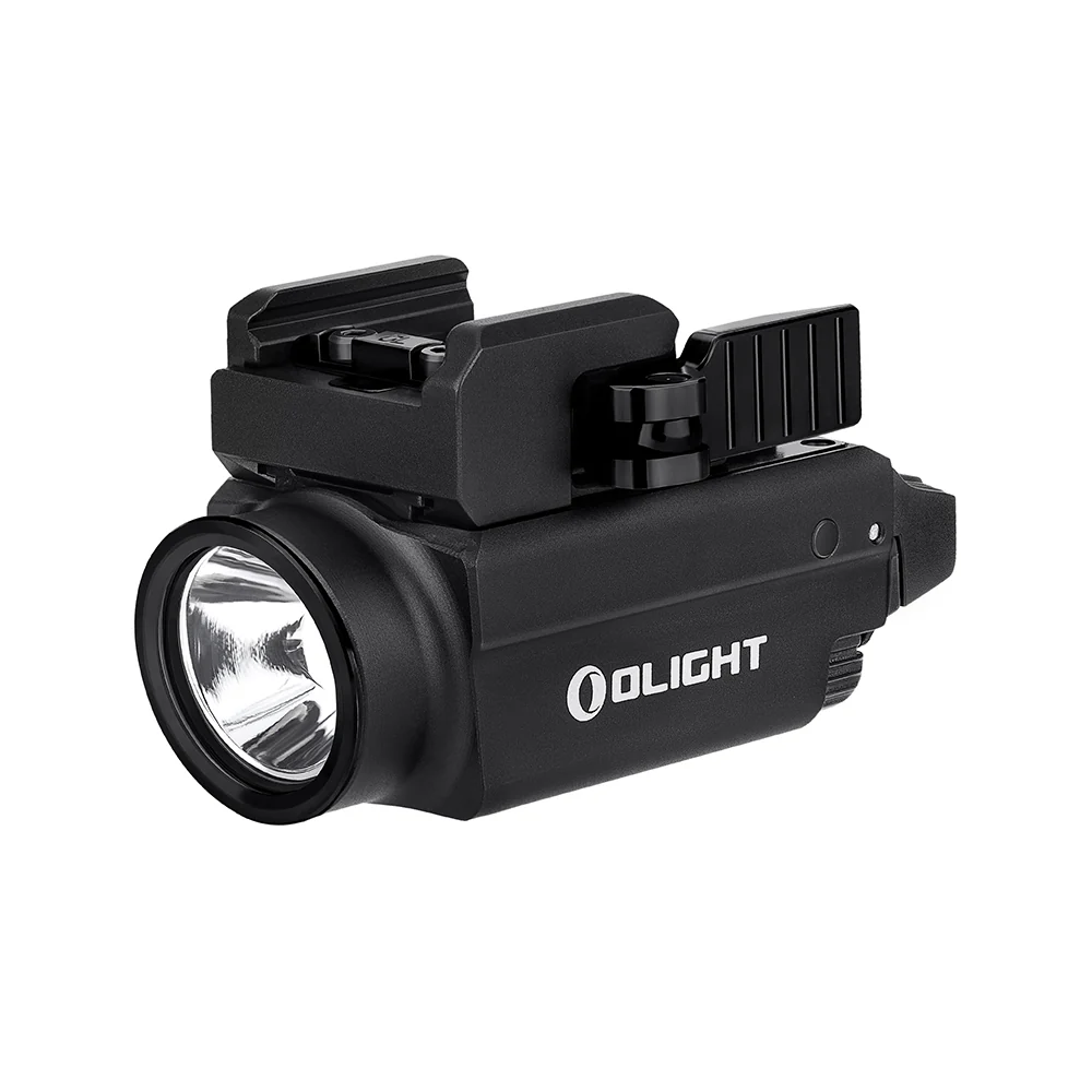 Olight Baldr S BL | Lampe de poche compacte laser bleu puissante – Image 4