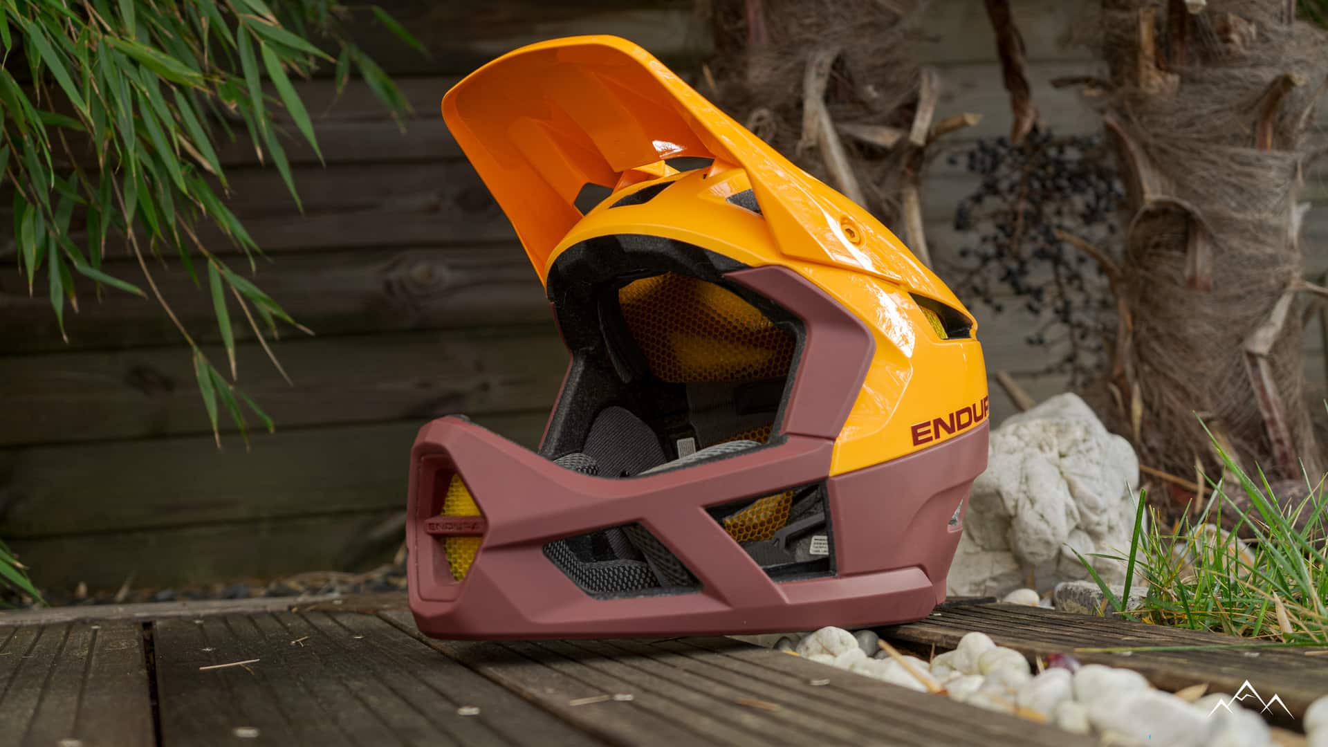 Casque Endura intégral MT500 – Image 4