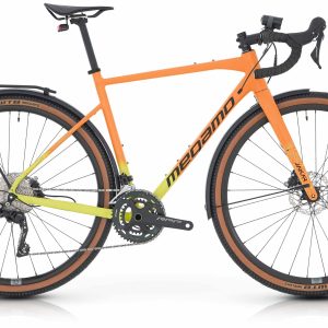 MEGAMO  JAKAR 30 EQUIPPED 2025