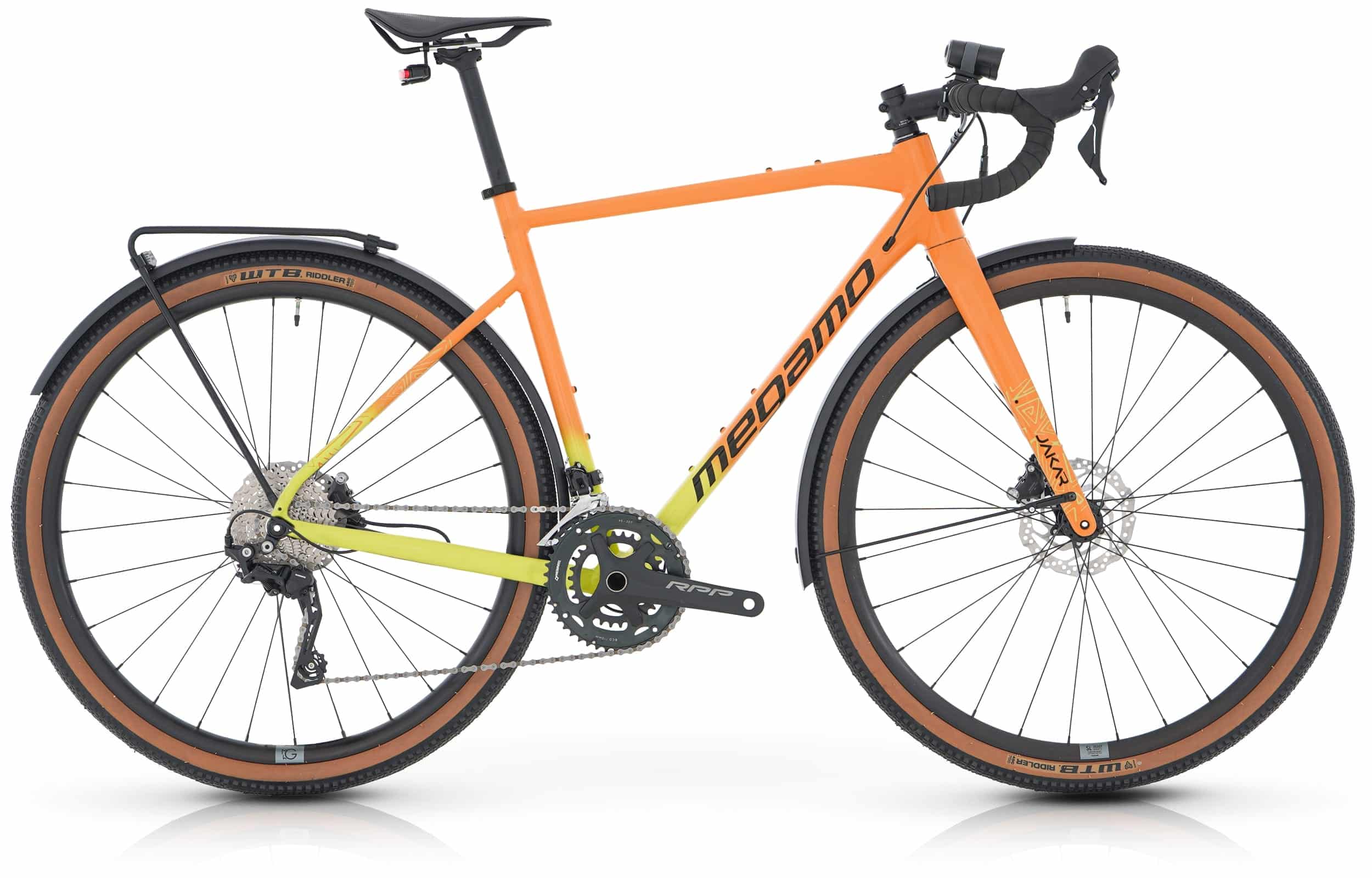 MEGAMO JAKAR 30 EQUIPPED 2025